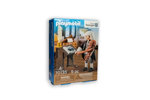 Playmobil 70135 johann - playmobil,