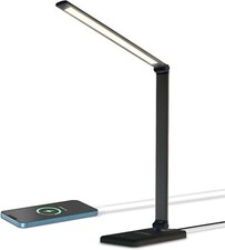 Led schreibtischlampe dimmbar - led,