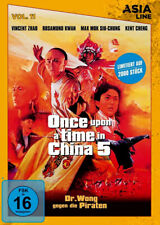 Asia Line Vol. 11 -  Once upon