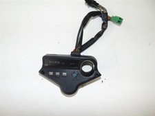 Honda VF750S RC07 Cockpit