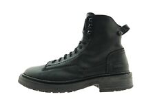G-Star 2142 013501 Roofer IV Mid Lea Herren Boots Schnürstiefelette Gr. 41