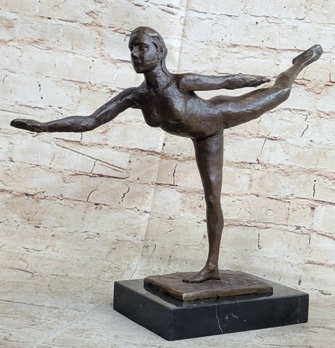 Edgar degas tänzer - edgar, degas,