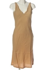 ZARA WOMAN Trägerkleid Damen