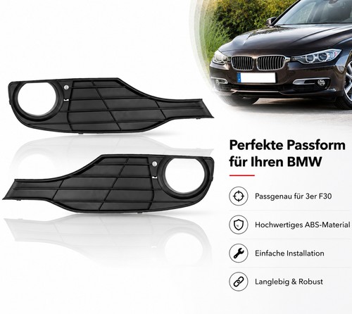 Für bmw 3er f30 - für,