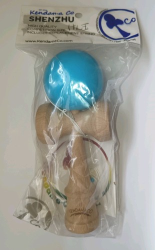 Kendama shenzu glossy - kendama,