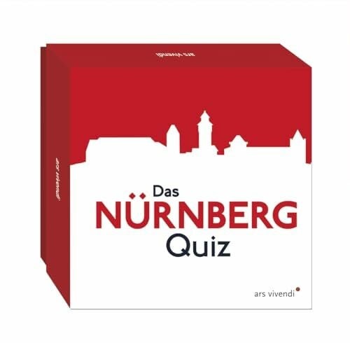 Das nürnberg quiz - das, 66