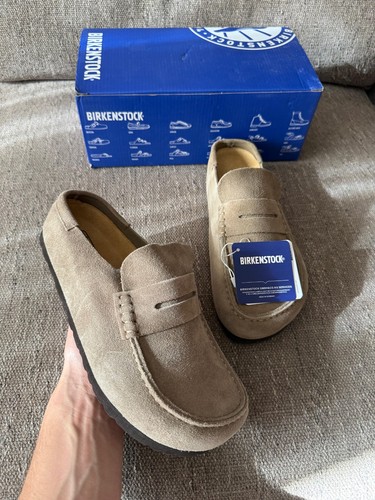 Birkenstock naples wrapped - naples,
