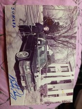 One of one original photo of