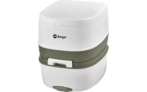 Berger nolira supreme mobil - nolira,