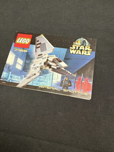 Lego 7166 star wars - 7166,