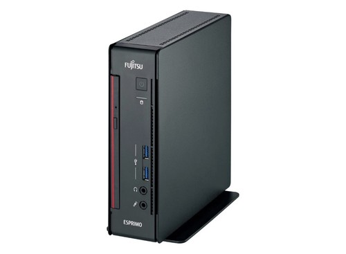Fujitsu esprimo q556 - fujitsu, mini-pc