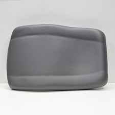 Sirona Sinius Teneo Intego Sitzpolster in Carbon gebraucht