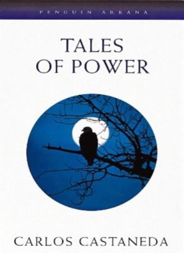 Tales power carlos - of,