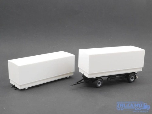 Scaletrucks bausatz - scaletrucks, 1x