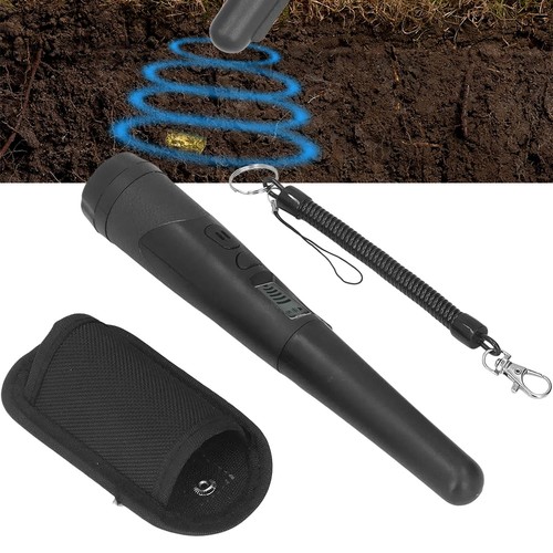 Handheld pinpointer metall - pinpointer,
