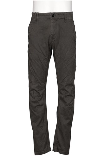 Star raw stoffhose - stoffhose, herren
