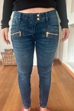 Balmain jeans designer - balmain,