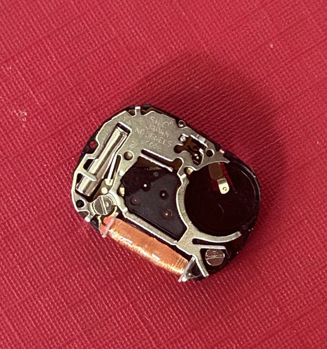 Original hattori sii vc00f - hattori,