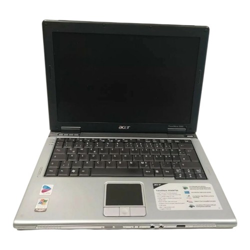 Acer travelmate 3004wtmi - travelmate,