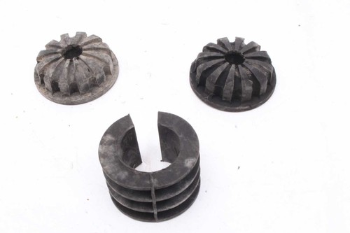 Tank gummi dämpfer - tank, xs