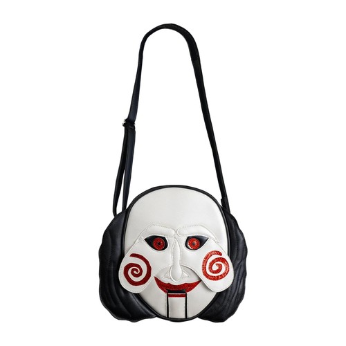 Saw billy puppet kostüm - saw,