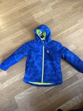 Crivit Kinder Skijacke