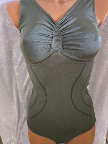 Schlankstütz shapewear body - shapewear,