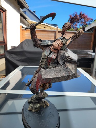 Weta dol guldur - dol, soldier
