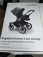 Bugaboo Fox5 Baldachin Misty