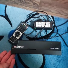 EmTec Movie Cube Q800 AV