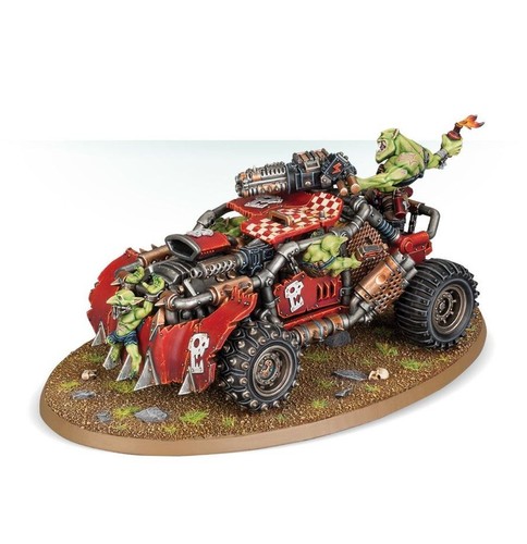 Boomdakka snazzwagon - boomdakka,