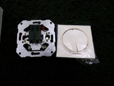 GIRA S-COLOR REINWEISS