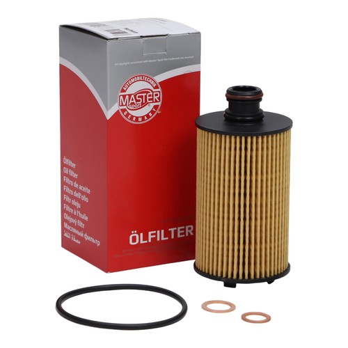 ölfilter für ssangyong - Ölfilter,