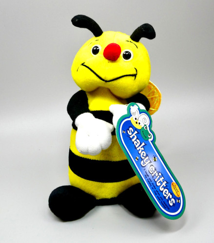 Shakey critters hummel - shakey,