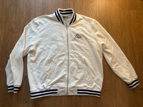 Deus machina jacke größe - ex,