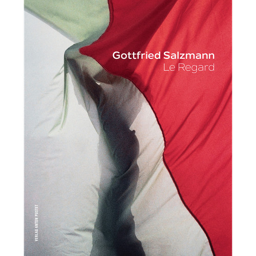 Gottfried salzmann mit 85 - mit,