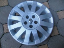 Radkappe Radzierblende Renault Espace Clio 8200239863  17 Zoll