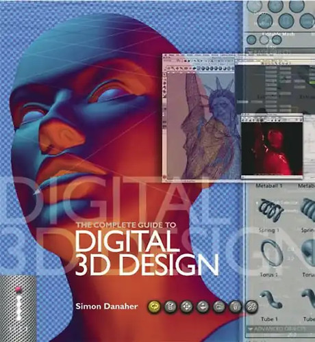 The complete guide - to, digital