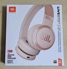 JBL Live 670NC OnEar