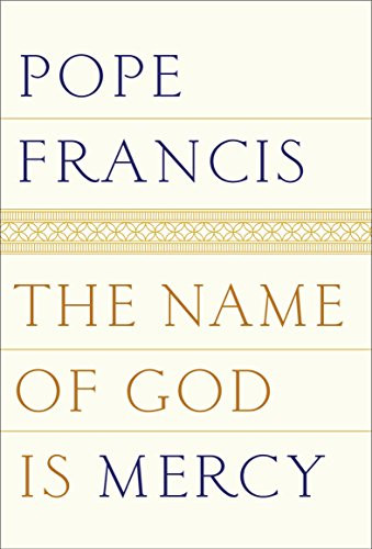 The name god - mercy:, a