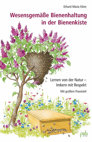 Wesensgemäße bienenhaltung - wesensgemäße,