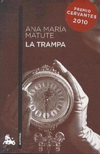 Trampa contemporánea - trampa, (contemporánea
