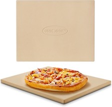 Unicook Pizzastein Cordierit