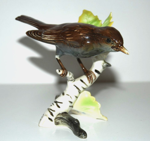 Goebel vogel 128 - goebel, 38-128/12