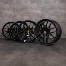 Porsche Panamera 970 Felgen 20