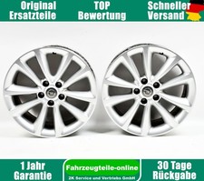 Alufelge opel zafira c - 2,