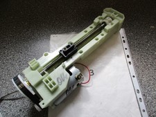 DeLonghi Antrieb Getriebe Brühgruppenantrieb ECAM Serie