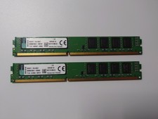 Kingston KVR16N11/8 16 GB 1600