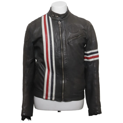 Levi strauss lederjacke - levi, &