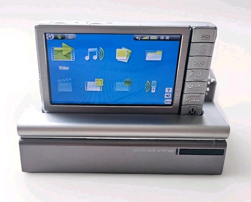 Archos 504 mit dvr - mit,